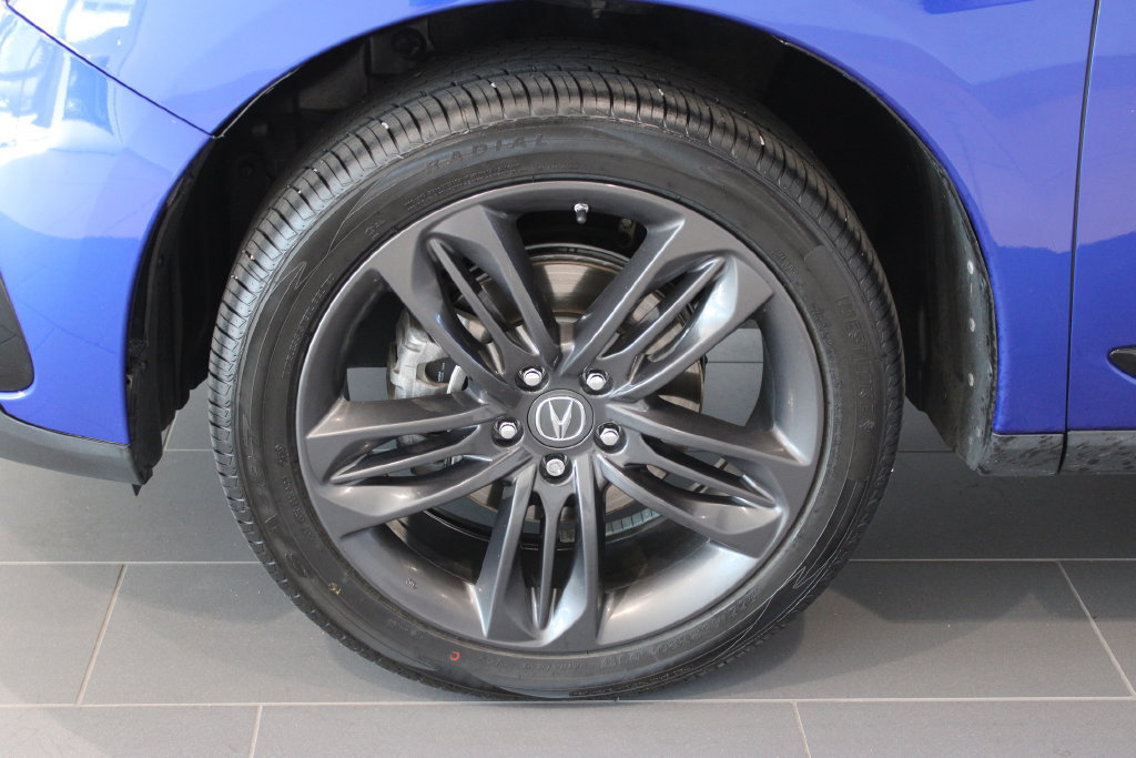 Used 2021 Acura RDX w/ Advance Package AWD/4WD image 29