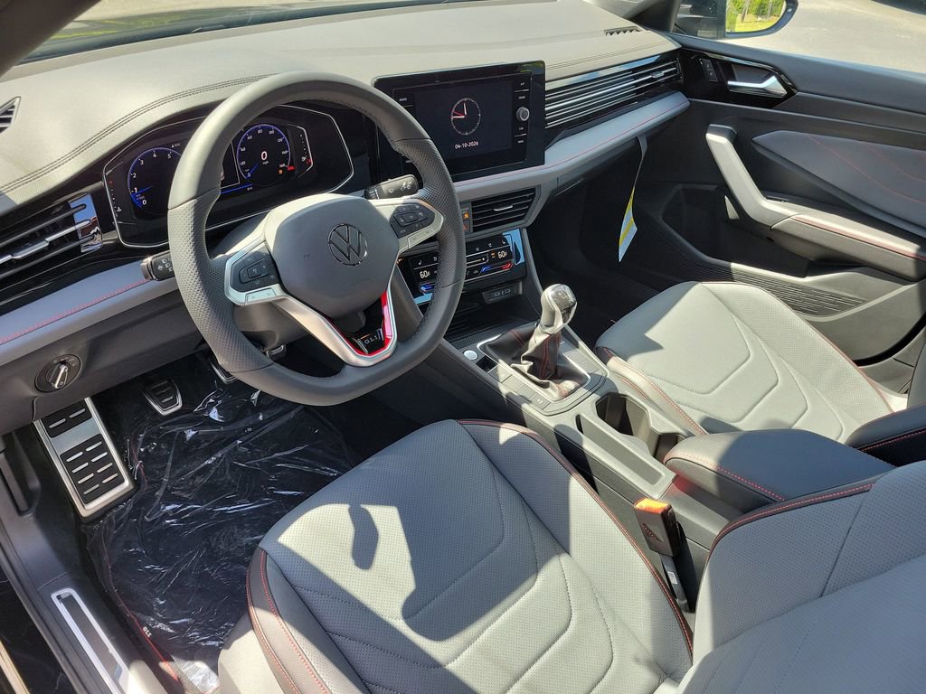 New 2026 Volkswagen Jetta GLI Autobahn image 16