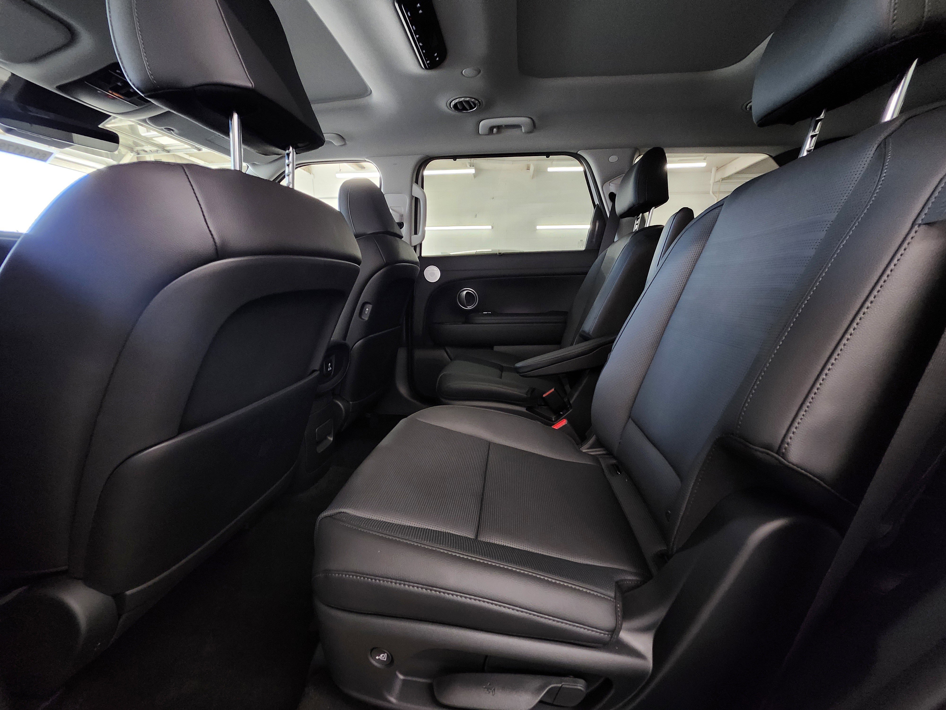 New 2026 Hyundai Palisade Limited image 15