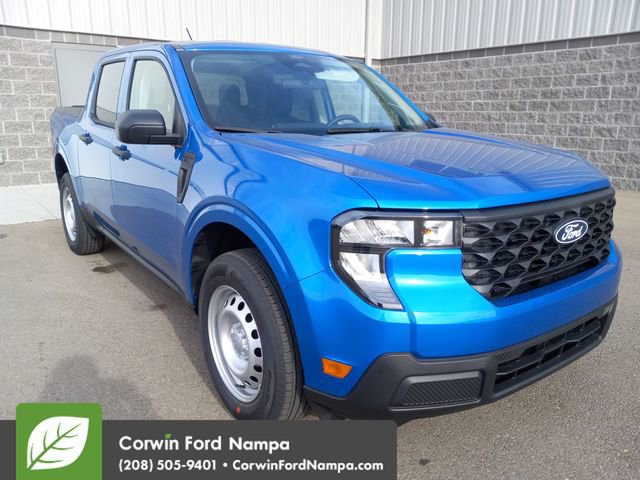 New 2026 Ford Maverick XL w/ Equipment Group 101A