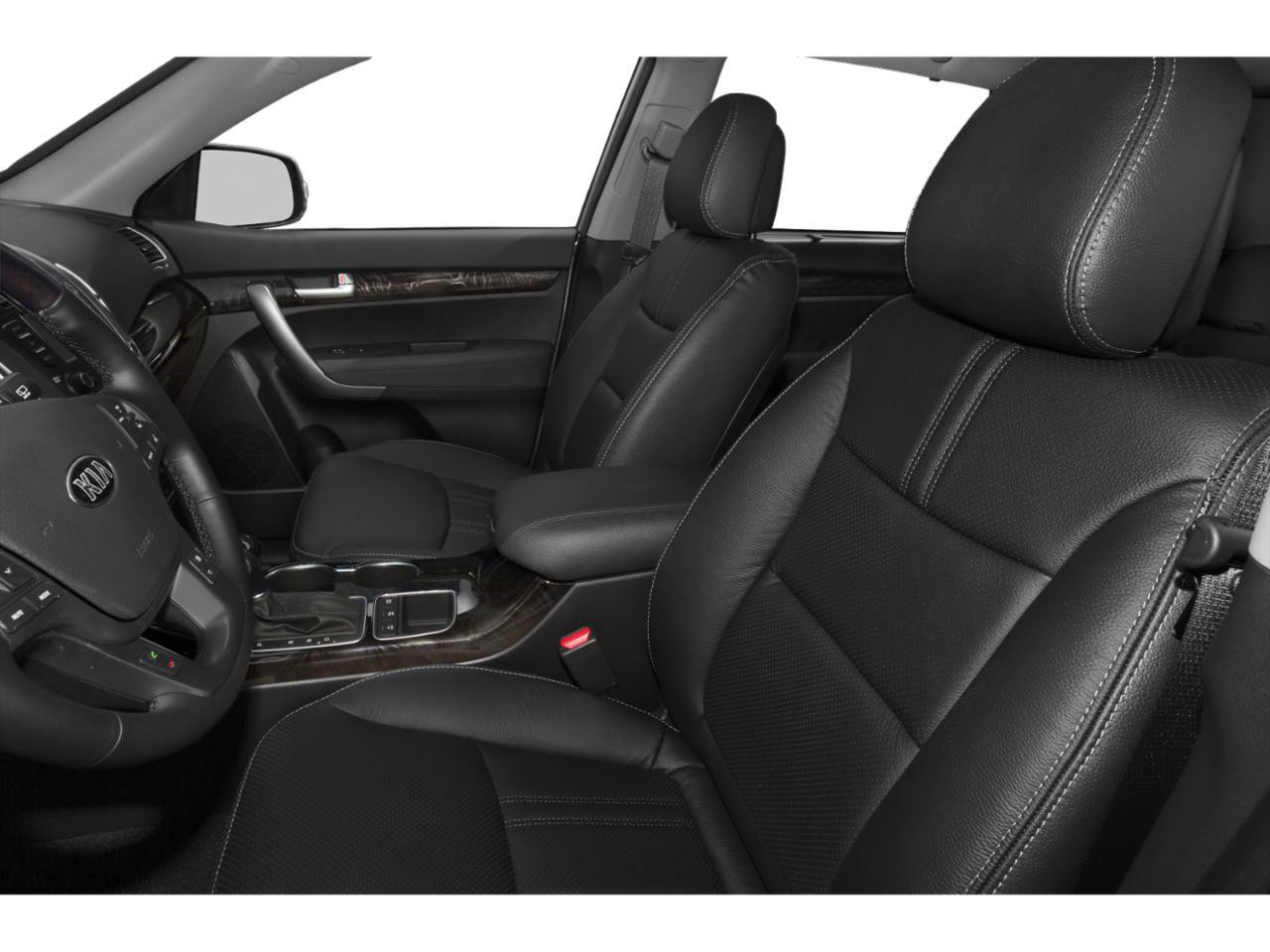 Used 2015 Kia Sorento LX FWD image 4