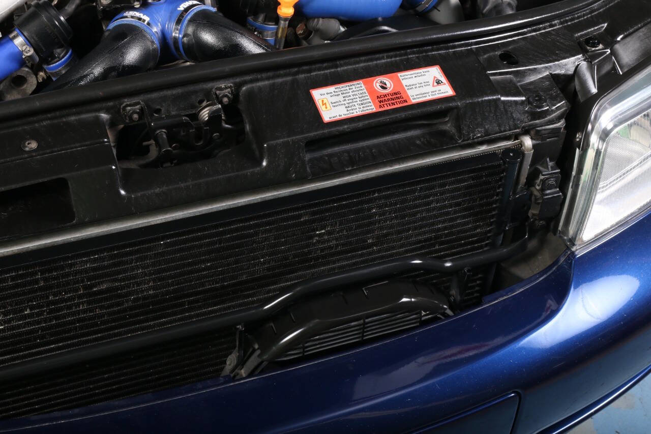 Used 2000 Audi S4 Sedan image 83