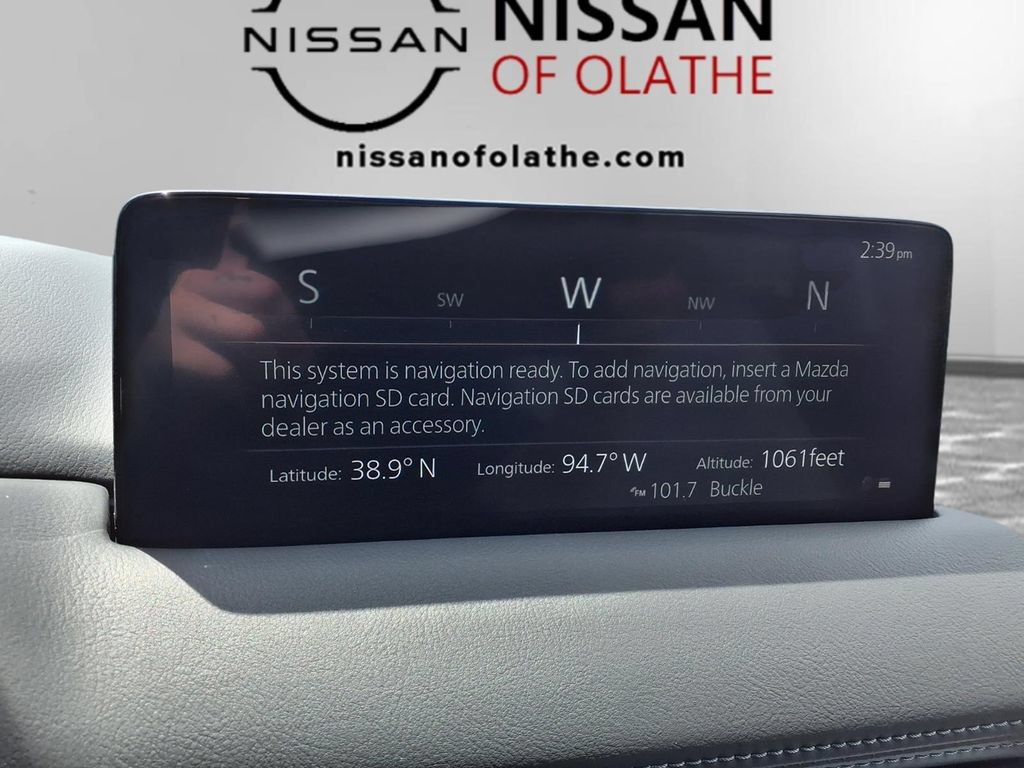 Used 2023 MAZDA CX-5 AWD 2.5 S image 6