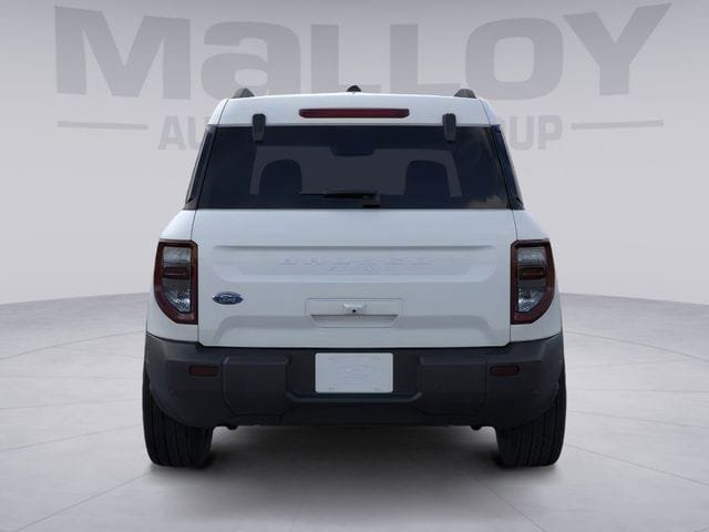 New 2026 Ford Bronco Sport Big Bend w/ Convenience Package AWD/4WD image 36