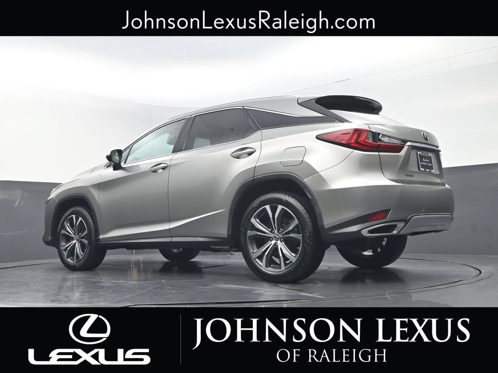 Used 2022 Lexus RX 350 FWD w/ Premium Package image 18