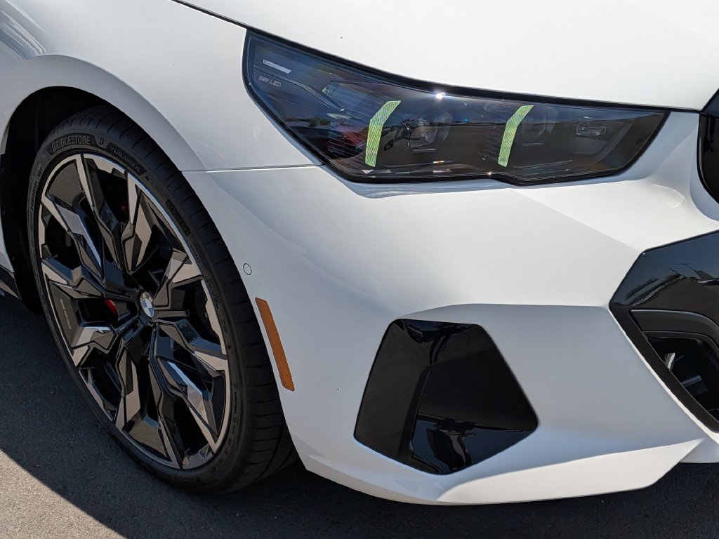 New 2027 BMW 530i w/ M Sport Package RWD image 21