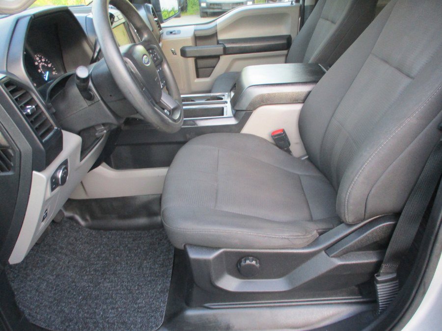 Used 2019 Ford F150 XL w/ Equipment Group 101A Mid image 13