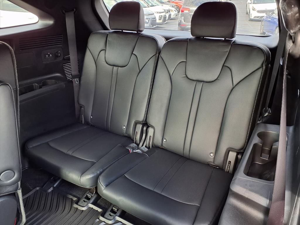 New 2026 Kia Sorento SX Prestige image 10