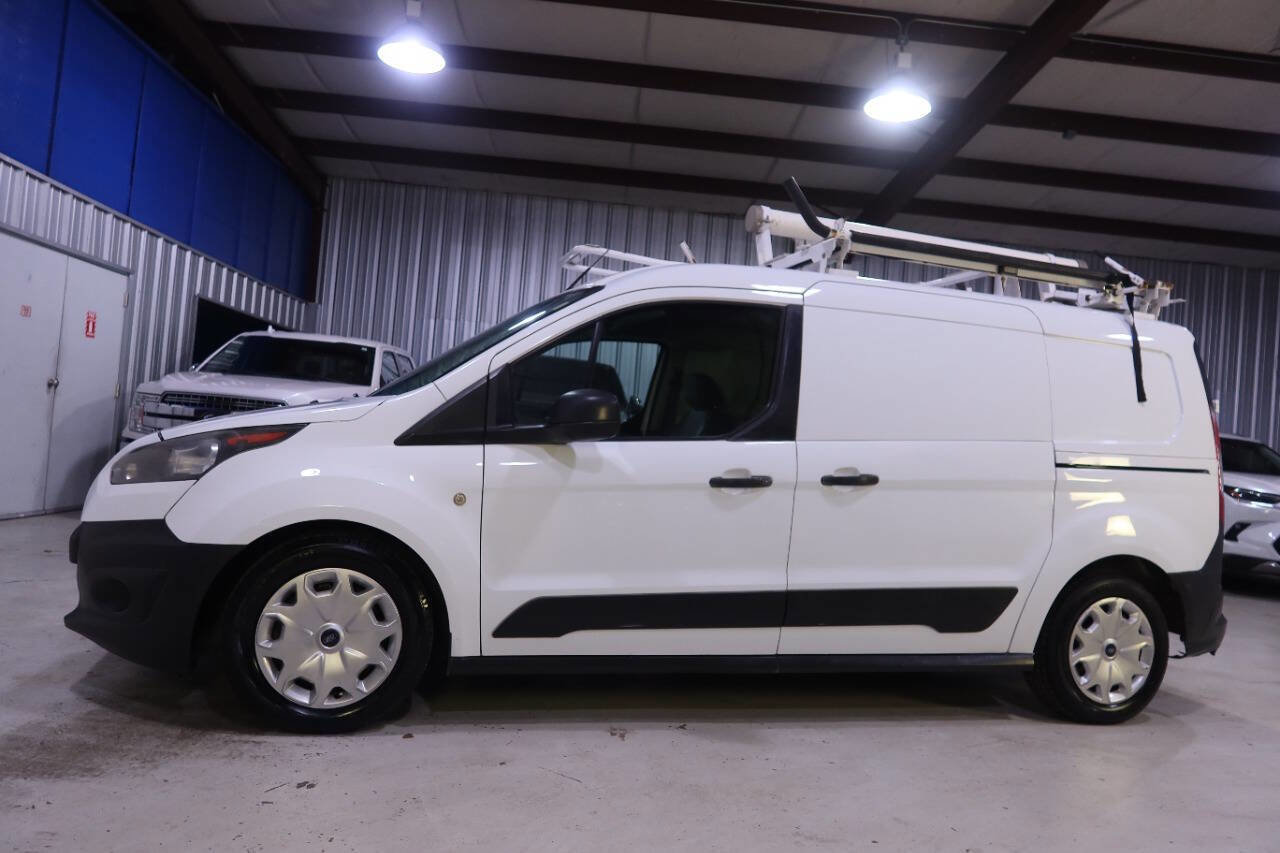 Used 2016 Ford Transit Connect XL FWD image 1