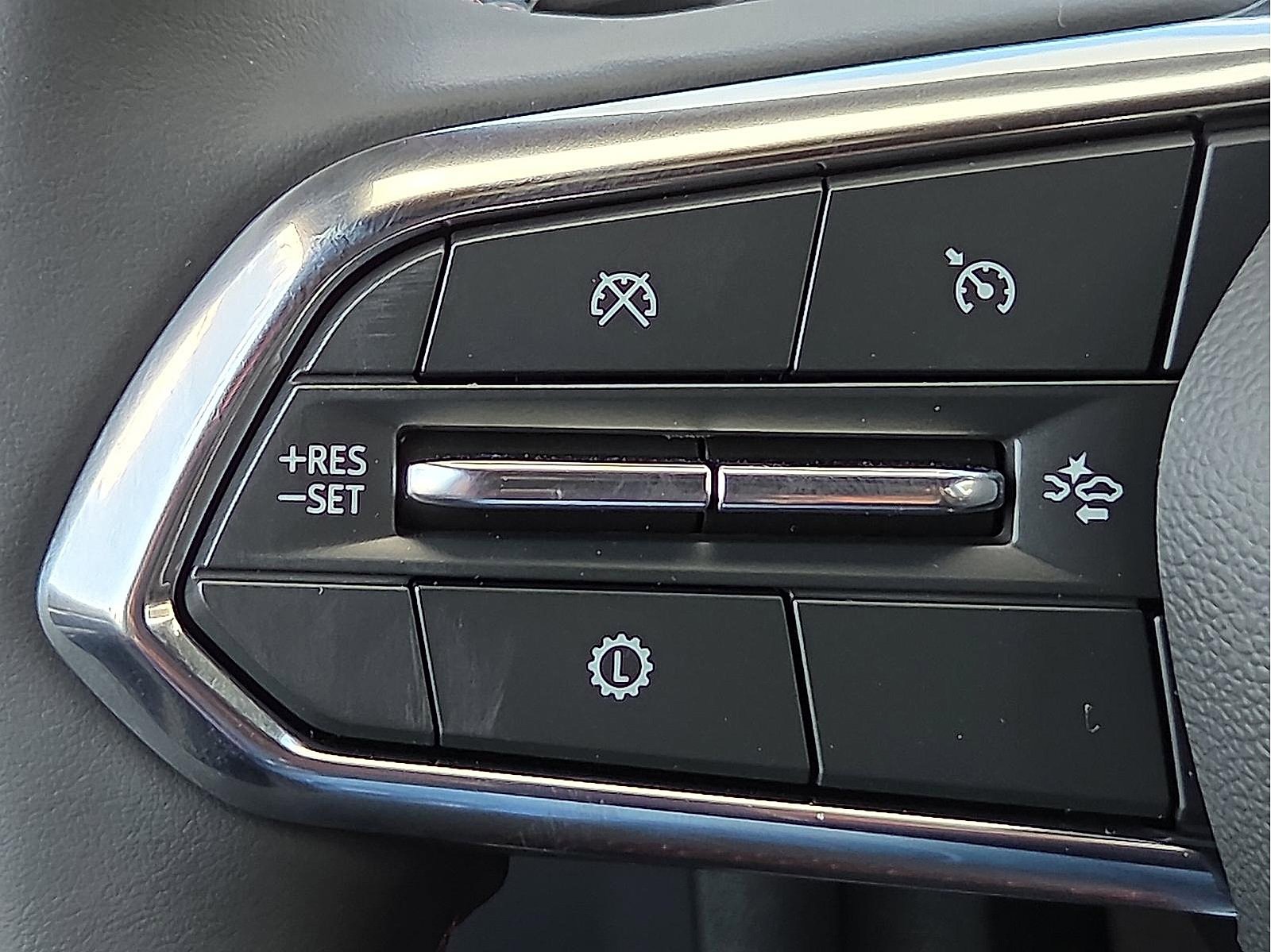 New 2026 Chevrolet Tahoe RST w/ Comfort Package image 23