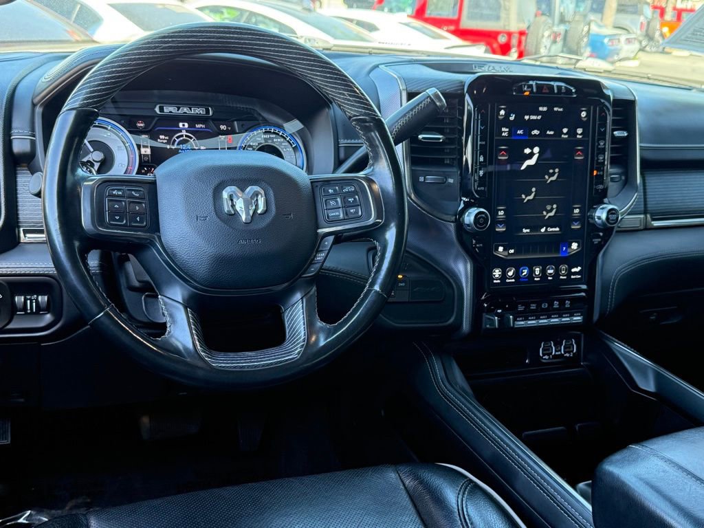 Used 2021 RAM 3500 Limited image 33