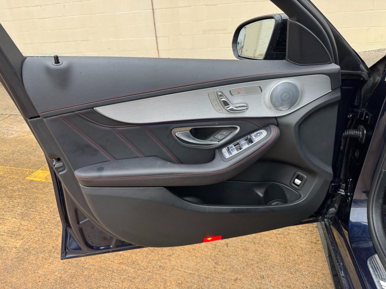 Used 2020 Mercedes-Benz C 43 AMG 4MATIC Sedan image 42