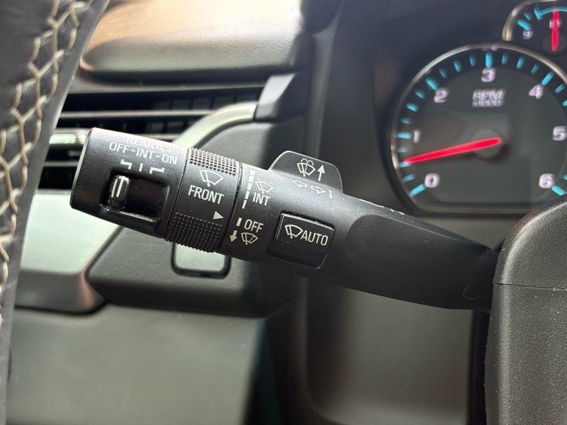 Used 2019 Chevrolet Tahoe LS RWD image 21