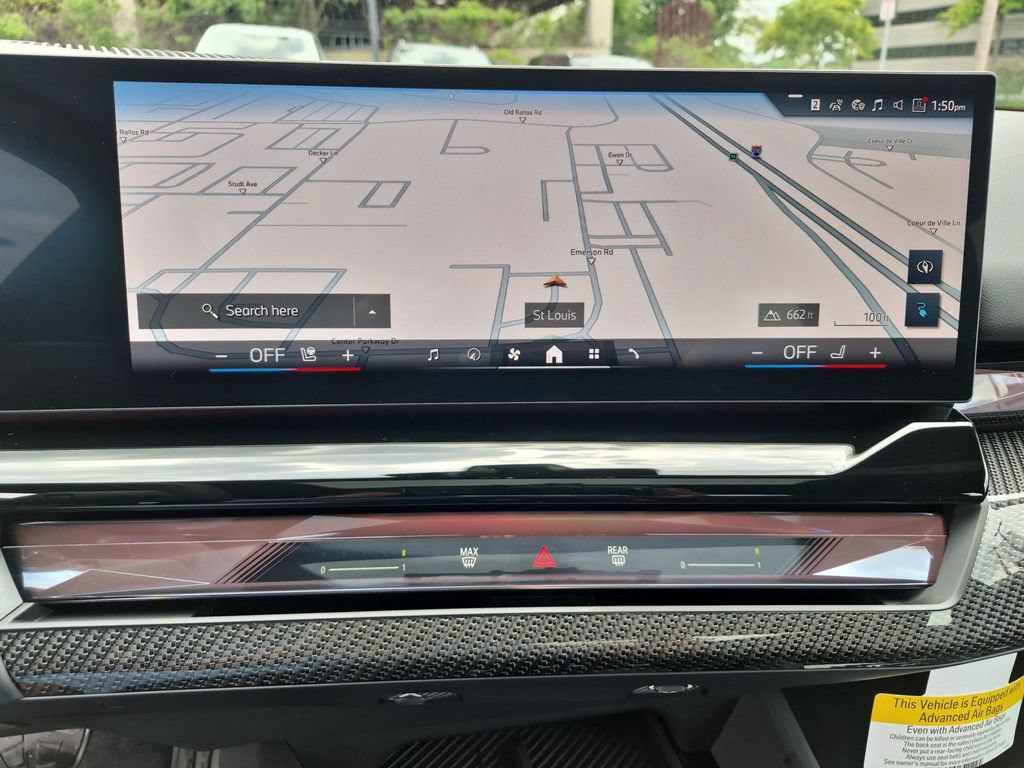 New 2027 BMW i5 xDrive40 w/ M Sport Package AWD/4WD image 10