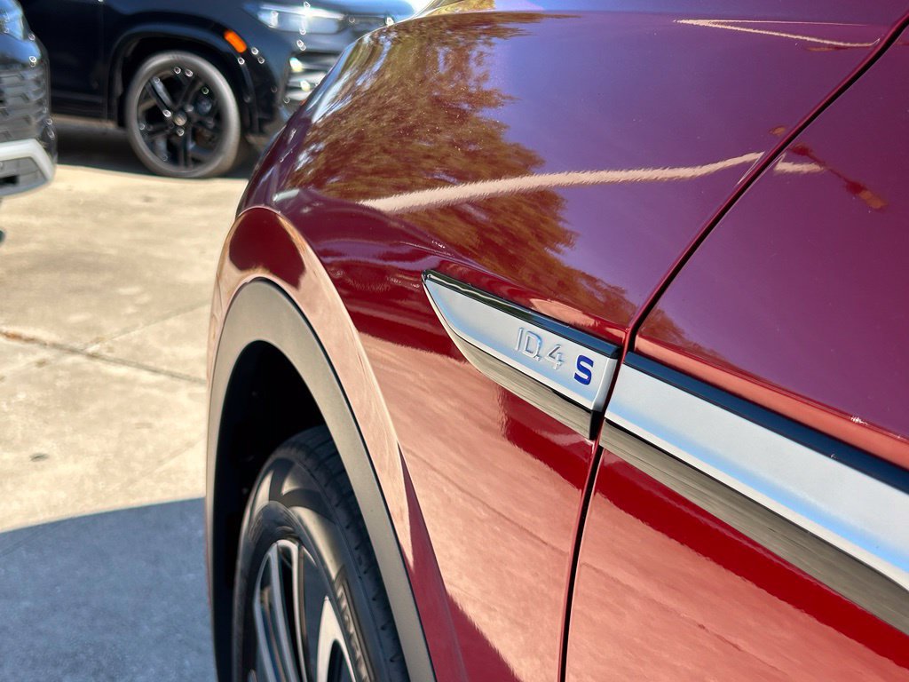 Certified 2024 Volkswagen ID.4 S RWD image 33