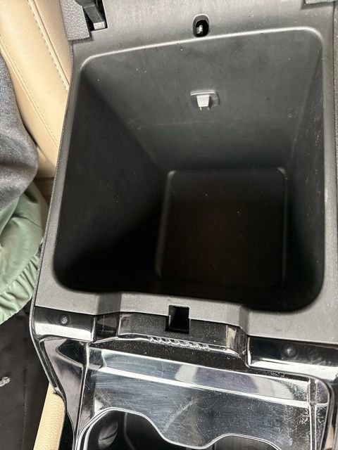 Used 2022 Jeep Grand Cherokee Limited w/ Luxury Tech Group II image 29