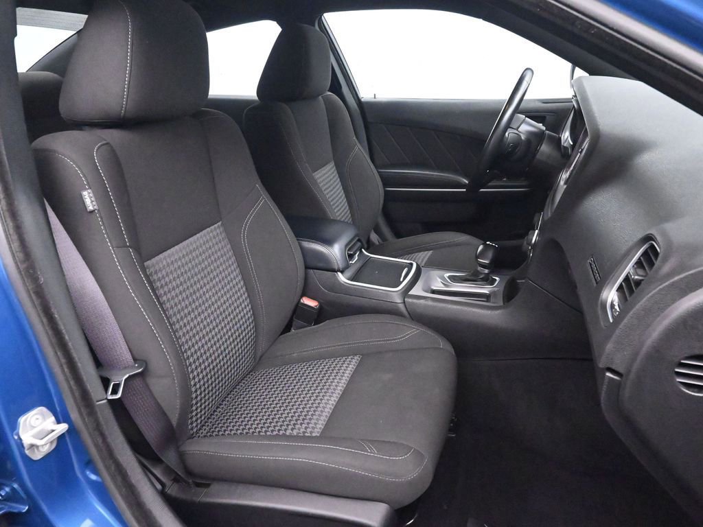 Used 2023 Dodge Charger SXT image 24