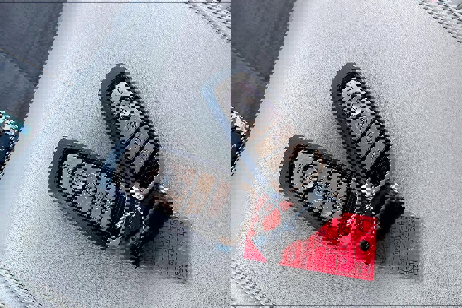 Used 2021 Ford Expedition Platinum image 15