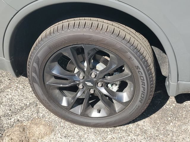 New 2026 Dodge Durango GT AWD/4WD image 5