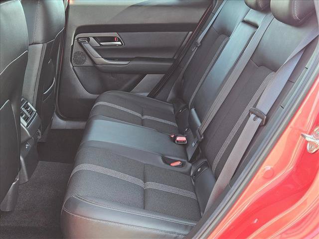 Used 2025 MAZDA CX-50 AWD 2.5 S w/ Premium Package image 20