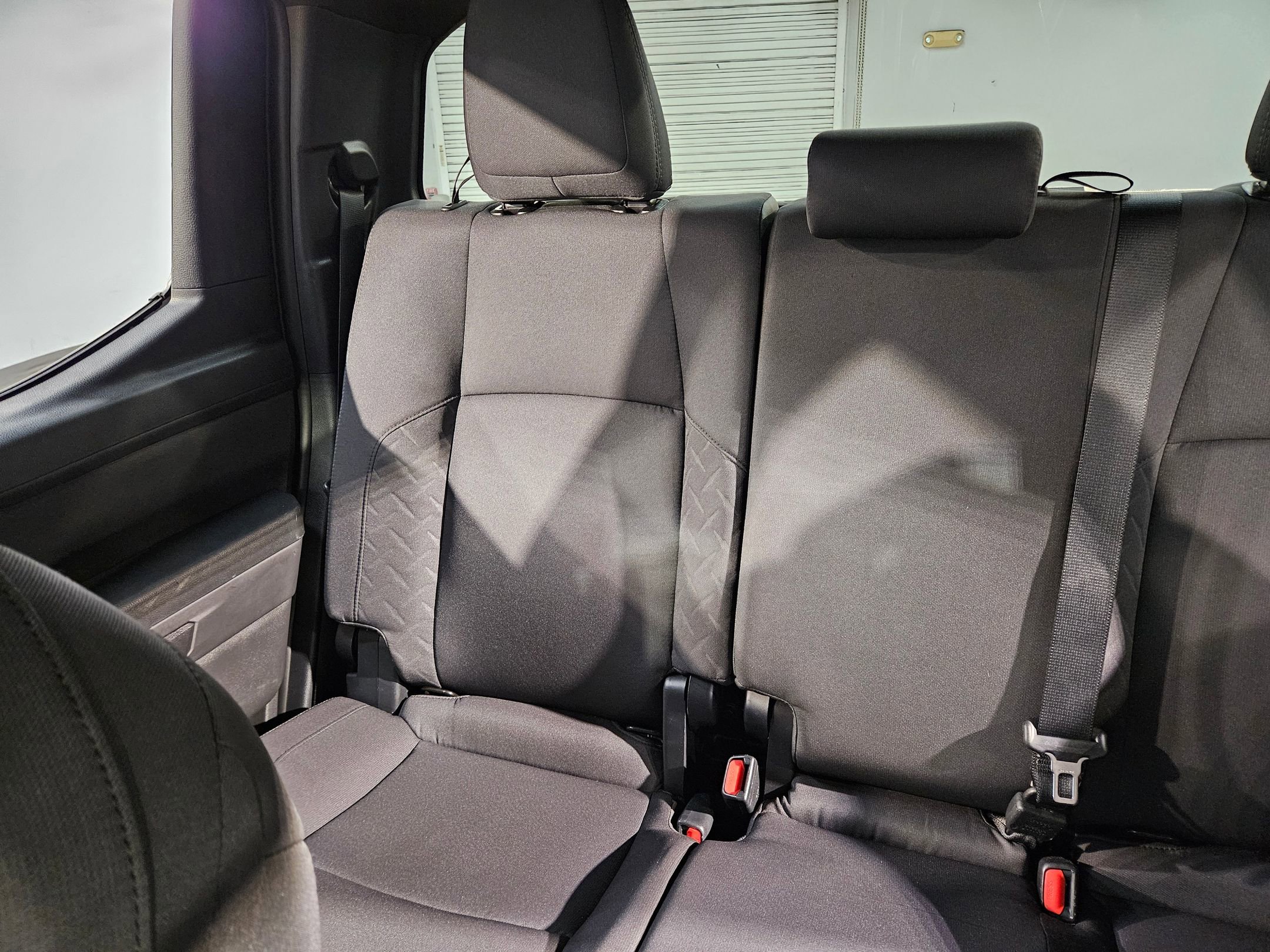 Certified 2024 Toyota Tacoma SR5 image 12