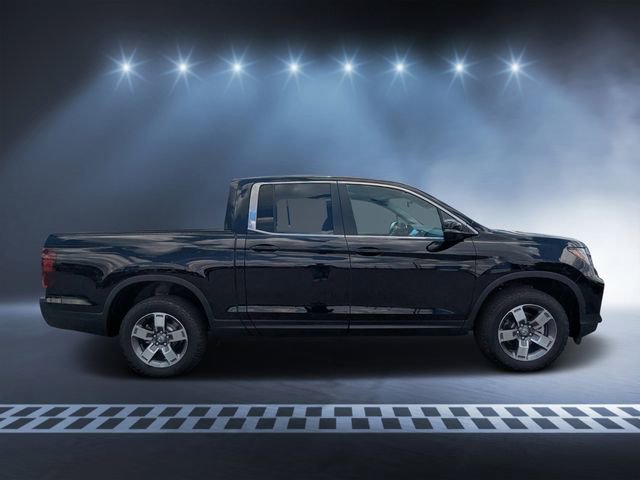 New 2026 Honda Ridgeline RTL image 2