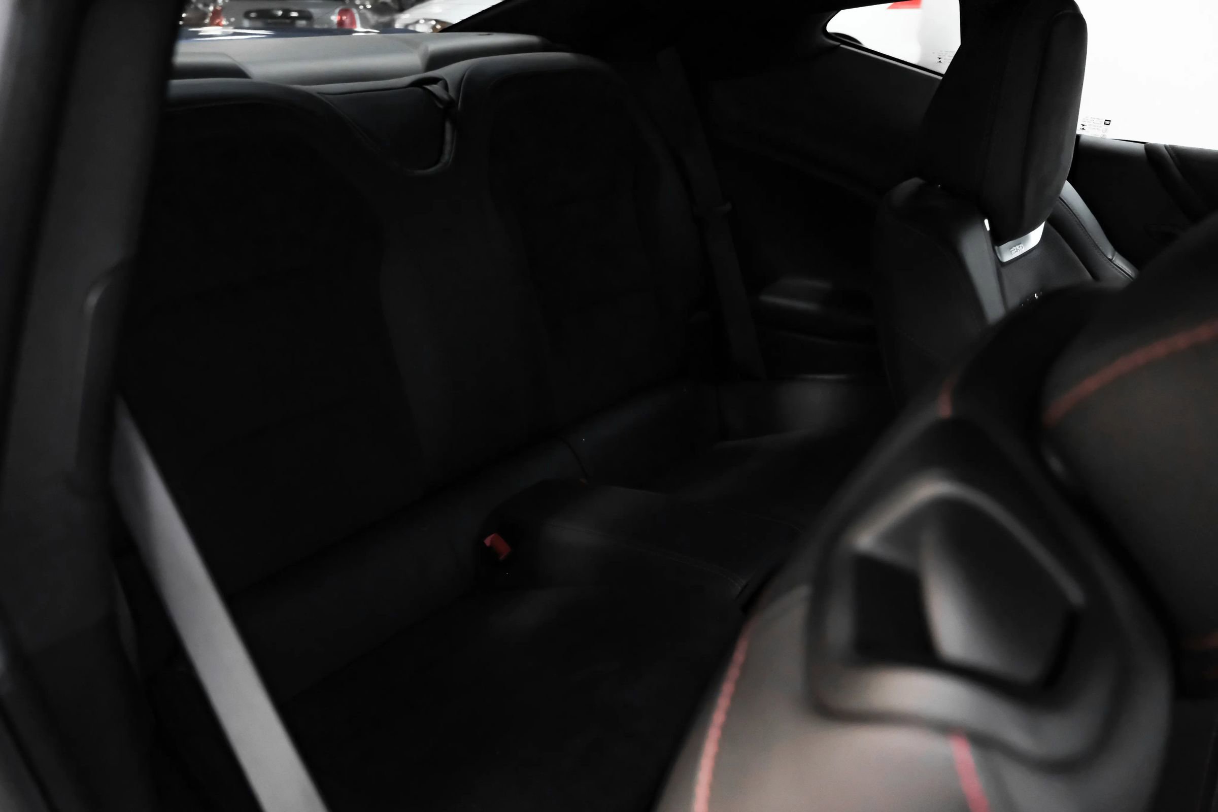 Used 2018 Chevrolet Camaro ZL1 image 26