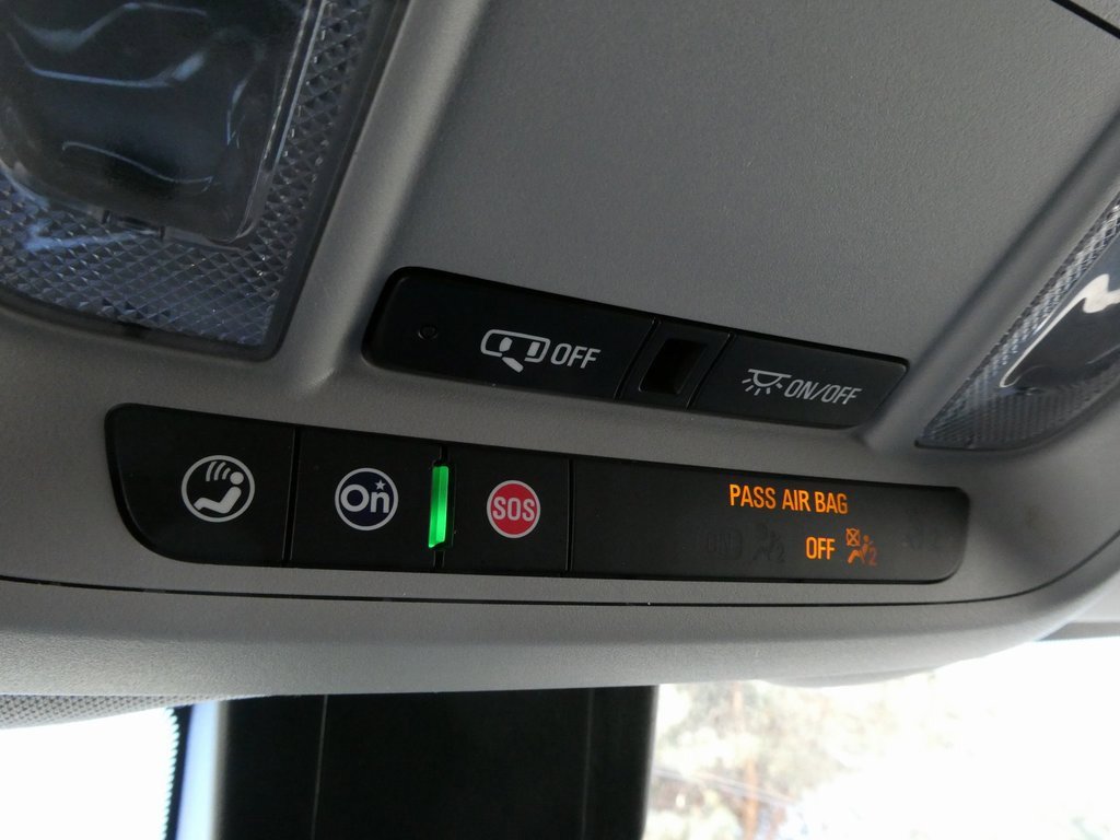 Used 2024 Chevrolet Equinox LT image 19