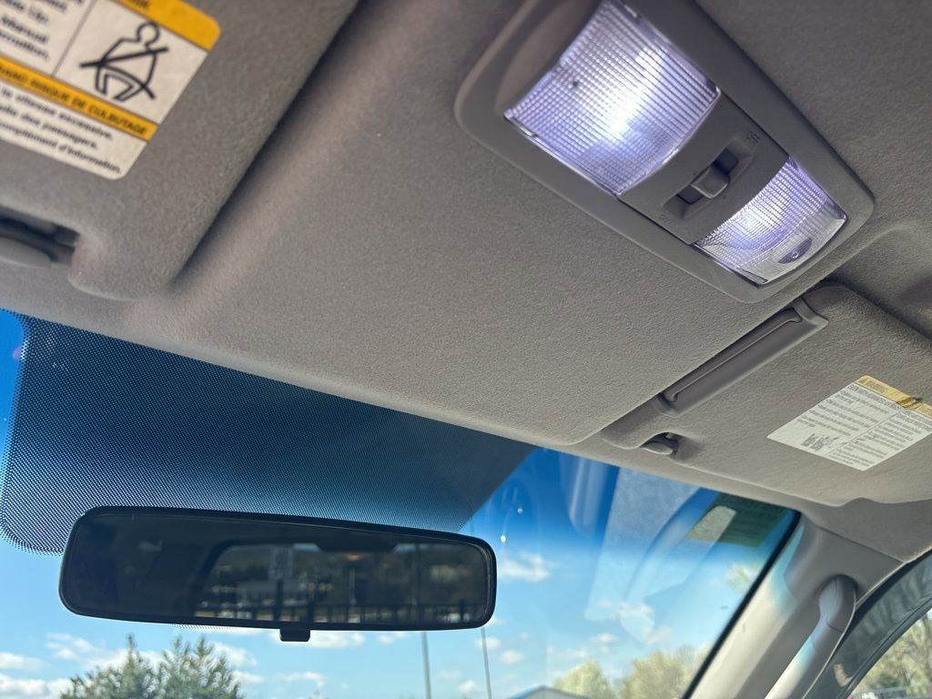 Used 2010 Nissan Xterra S image 19