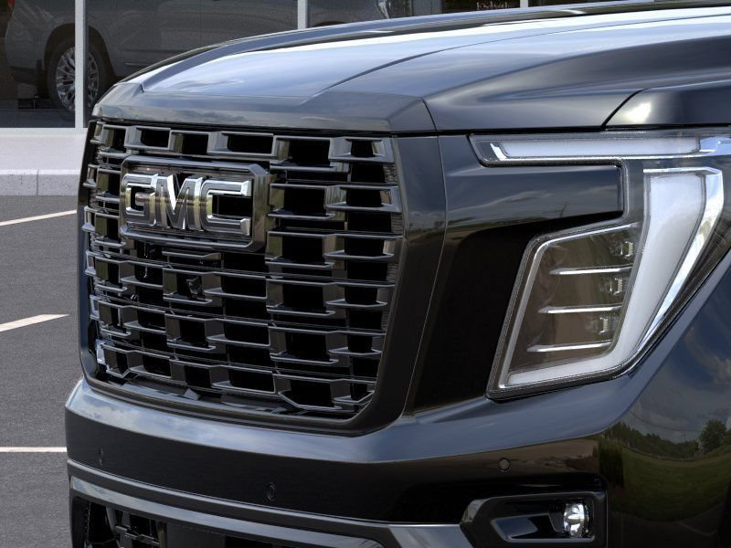 New 2026 GMC Yukon XL Denali Ultimate w/ LPO, Floor Liner Package AWD/4WD image 44
