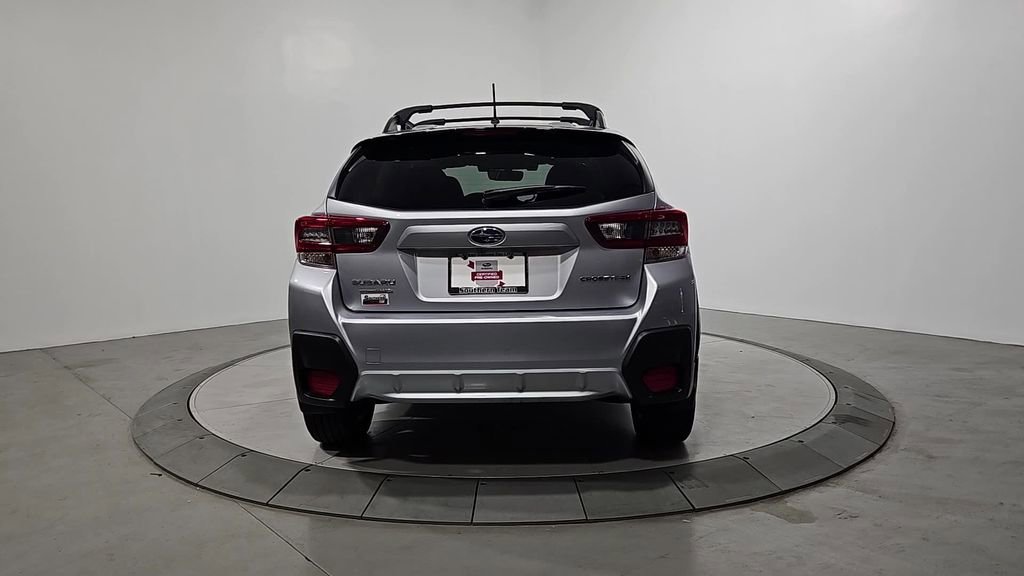 Certified 2023 Subaru Crosstrek 2.0i image 5