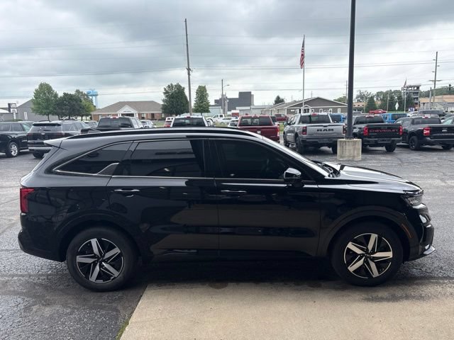 Used 2022 Kia Sorento S FWD image 6