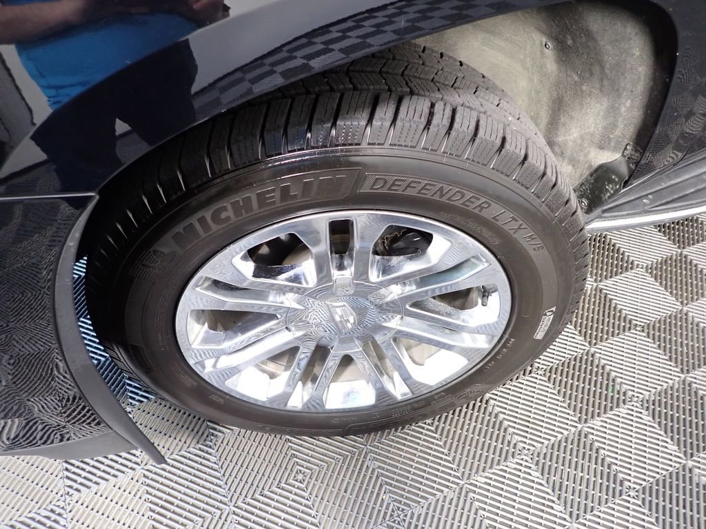 Used 2019 Cadillac Escalade 4WD image 47