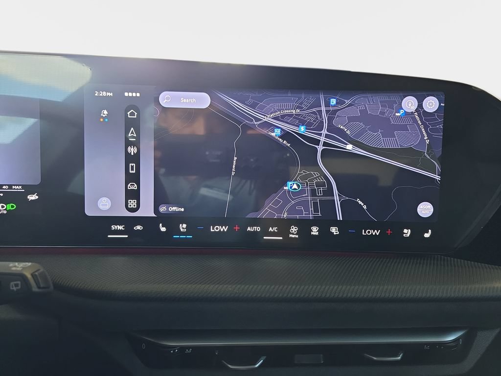 New 2026 Audi SQ5 Premium Plus AWD/4WD image 22