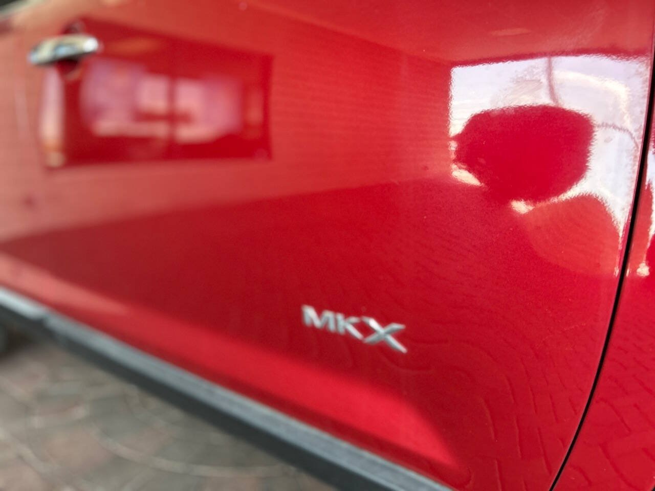 Used 2010 Lincoln MKX 2WD image 29