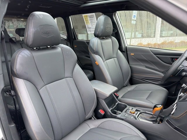 Used 2024 Subaru Forester Wilderness image 24