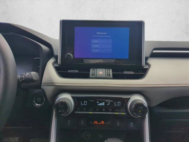 Certified 2024 Toyota RAV4 XLE Premium w/ Weather Package AWD/4WD image 16