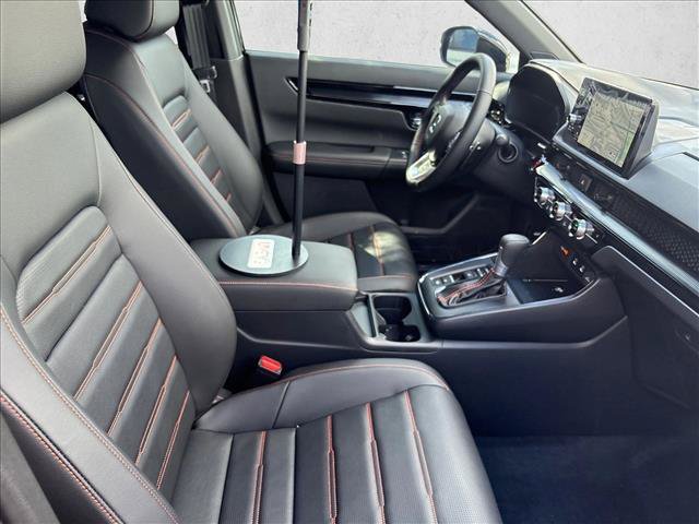 New 2027 Honda CR-V Sport Touring image 20