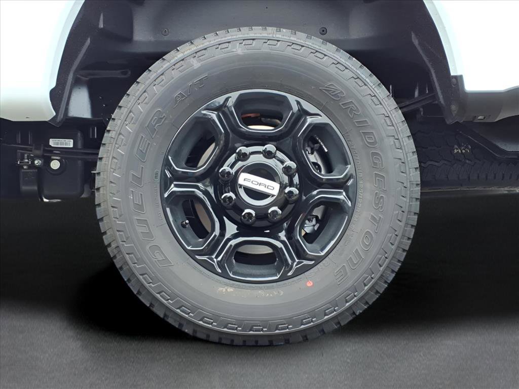 New 2026 Ford F250 4x4 SuperCab Super Duty image 5