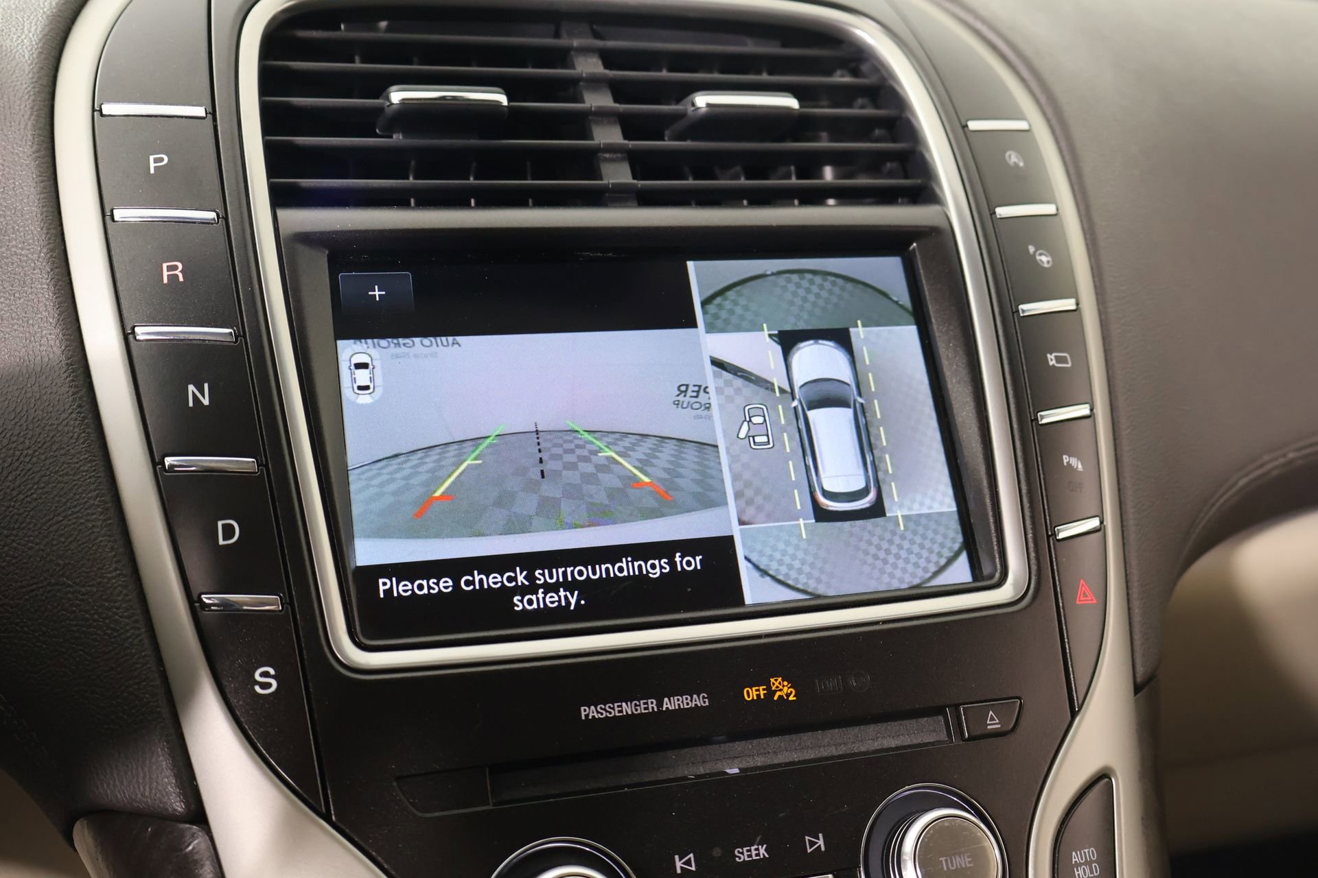 Used 2019 Lincoln Nautilus Reserve w/ Ultimate Package image 6