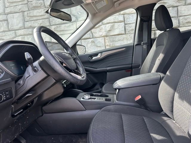 Used 2023 Ford Escape Active w/ Tech Pack #2 AWD/4WD image 8