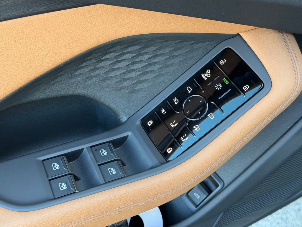 New 2026 Audi A6 Prestige image 22