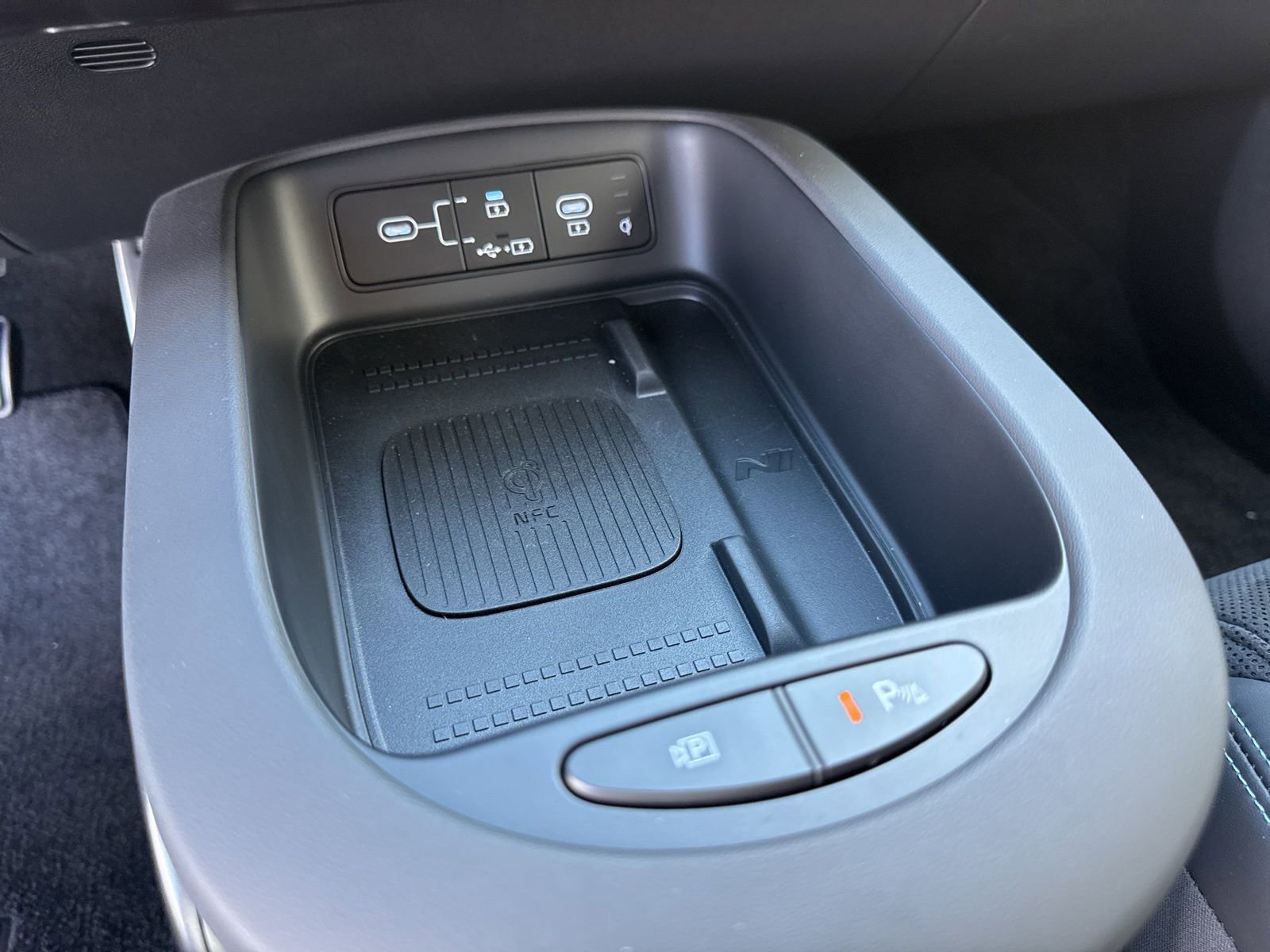 Used 2025 Hyundai Ioniq 5 N image 28