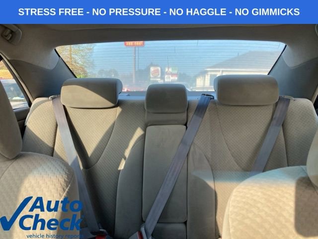 Used 2008 Toyota Camry LE image 27