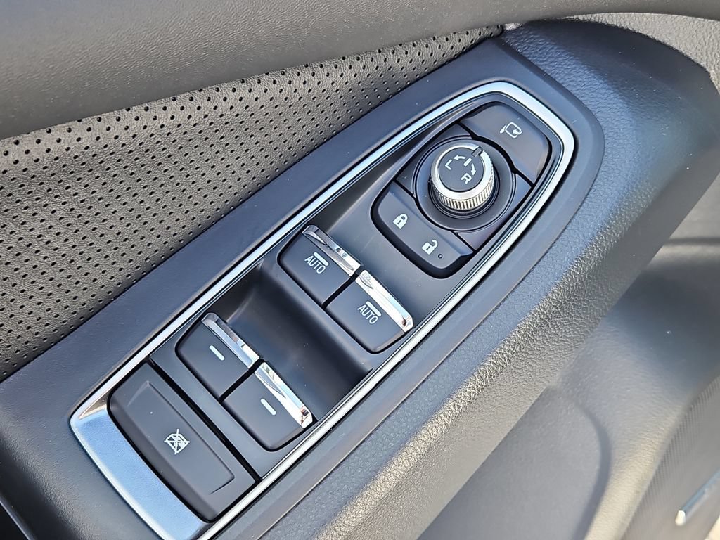 New 2026 Subaru Ascent Touring AWD/4WD image 25