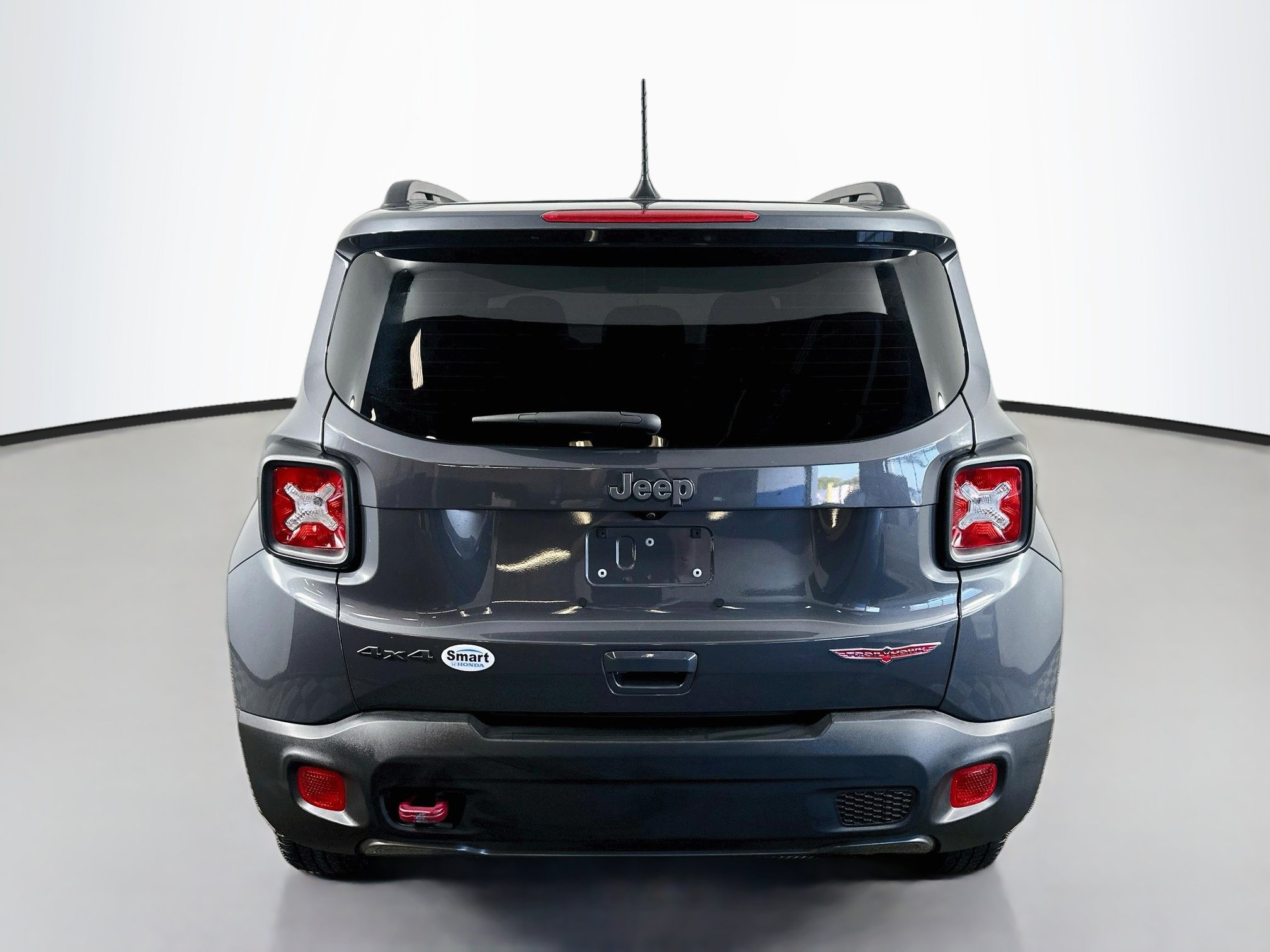 Used 2022 Jeep Renegade Trailhawk w/ Sun/Sound Group AWD/4WD image 6