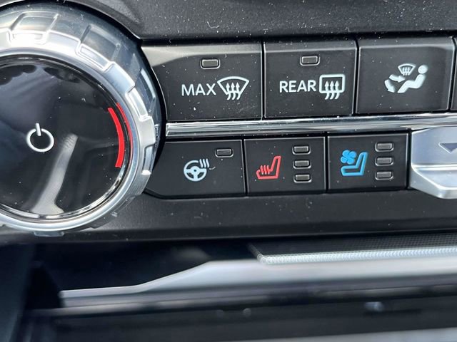 New 2026 Ford F350 Platinum image 12