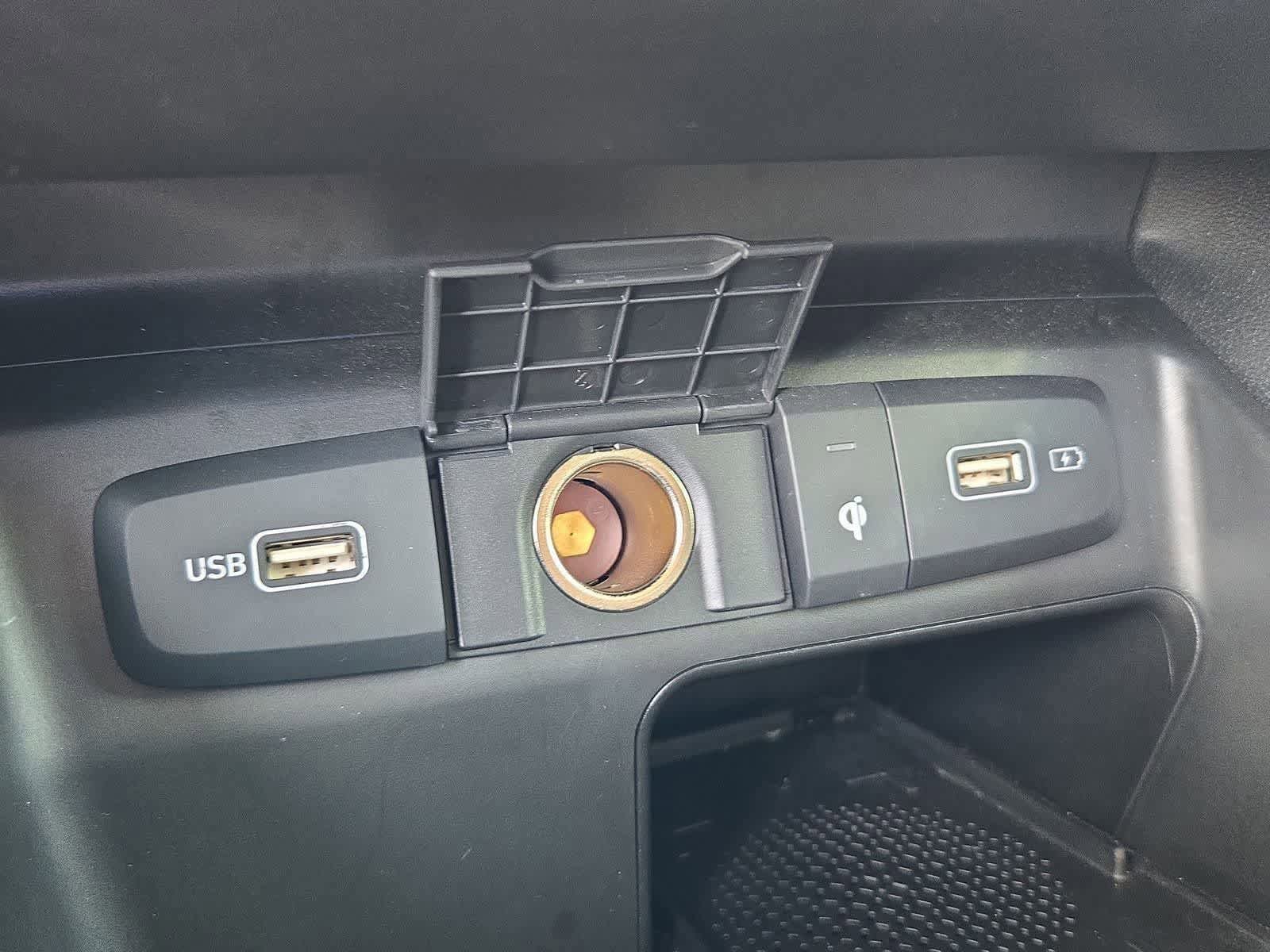 Used 2024 Hyundai Tucson SEL image 28