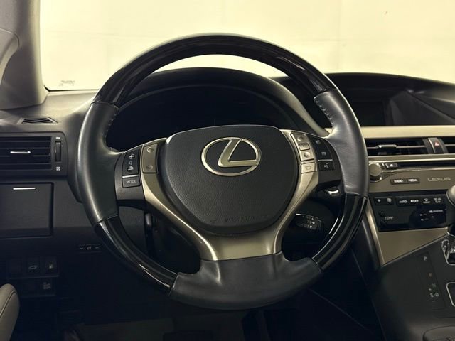 Used 2015 Lexus RX 350 FWD image 28