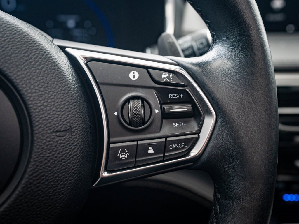 Used 2023 Acura MDX SH-AWD w/ Advance Package image 26